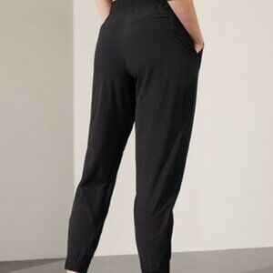Athleta Brooklyn Legacy Mid Rise Jogger